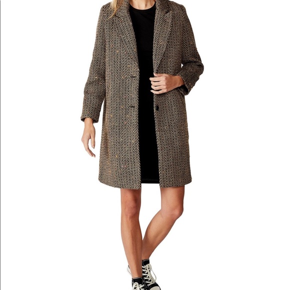 Jackets \u0026 Coats | Cotton On The Coat 